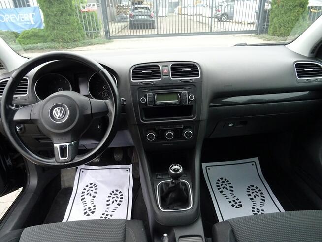 Volkswagen Golf 2009