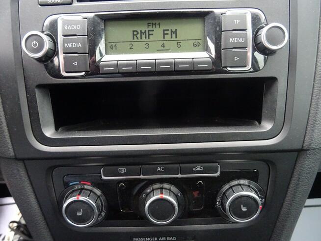 Volkswagen Golf 2009