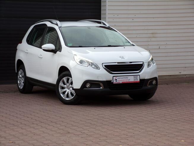 Peugeot 2008 2014