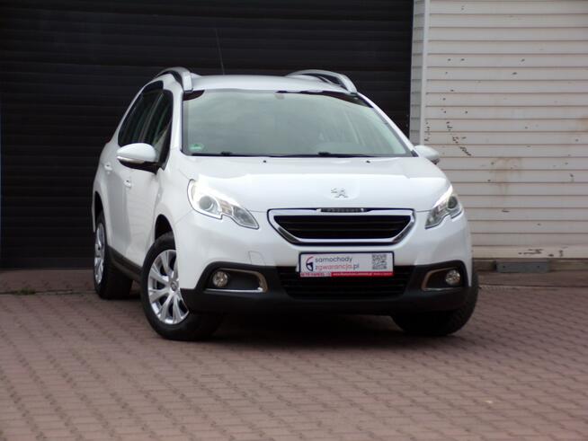 Peugeot 2008 2014