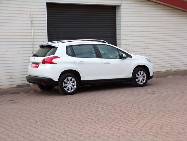 Peugeot 2008 2014