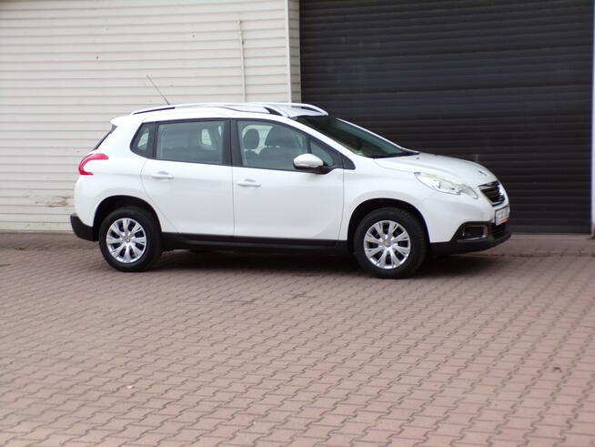 Peugeot 2008 2014