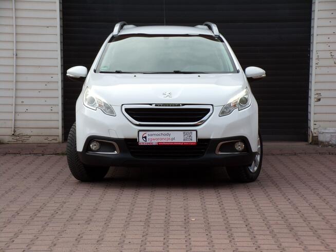 Peugeot 2008 2014
