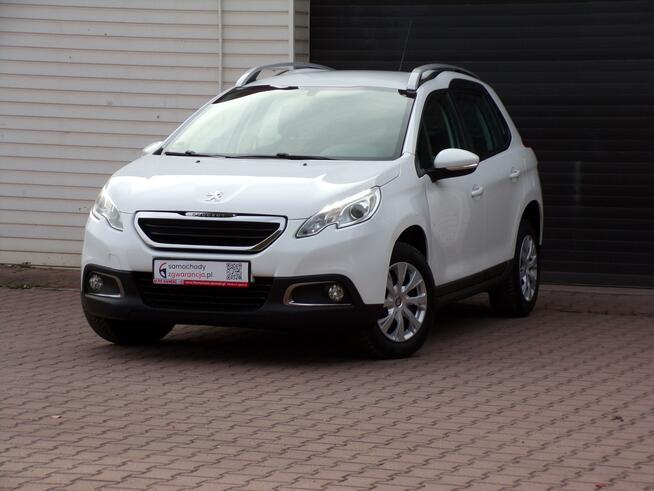 Peugeot 2008 2014
