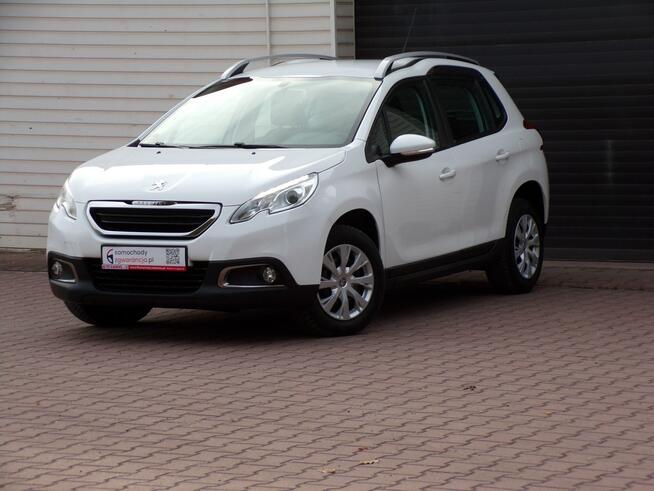 Peugeot 2008 2014