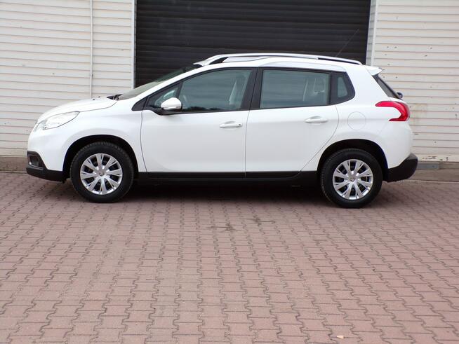 Peugeot 2008 2014