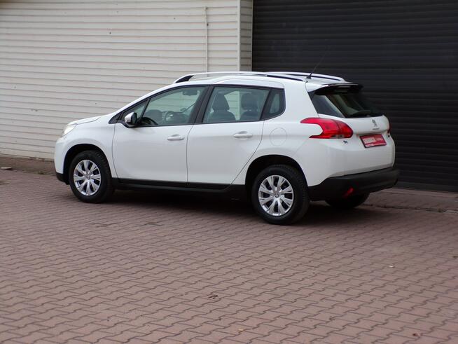 Peugeot 2008 2014