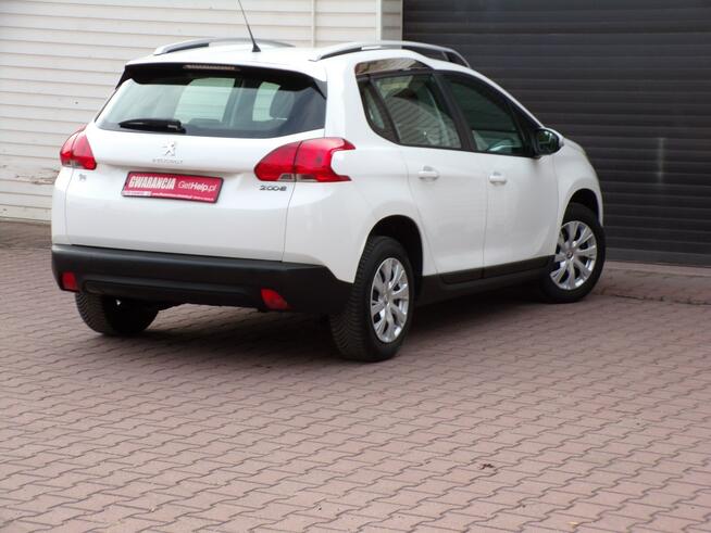 Peugeot 2008 2014