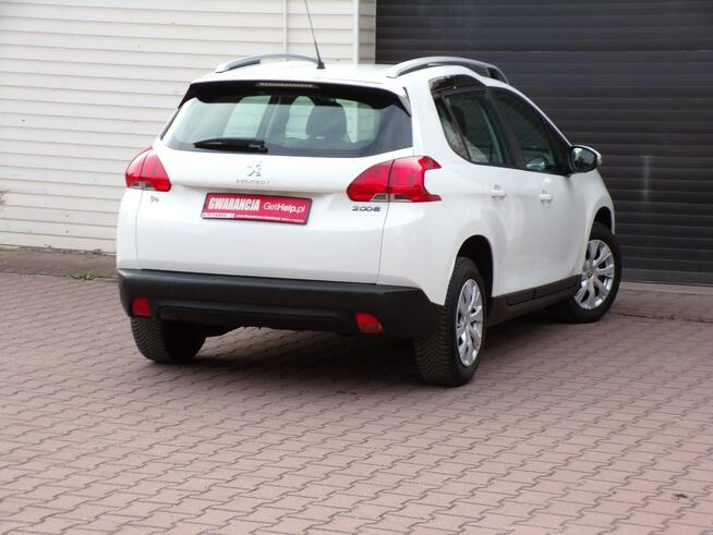 Peugeot 2008 2014