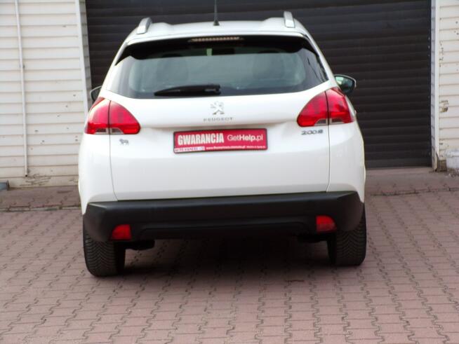 Peugeot 2008 2014