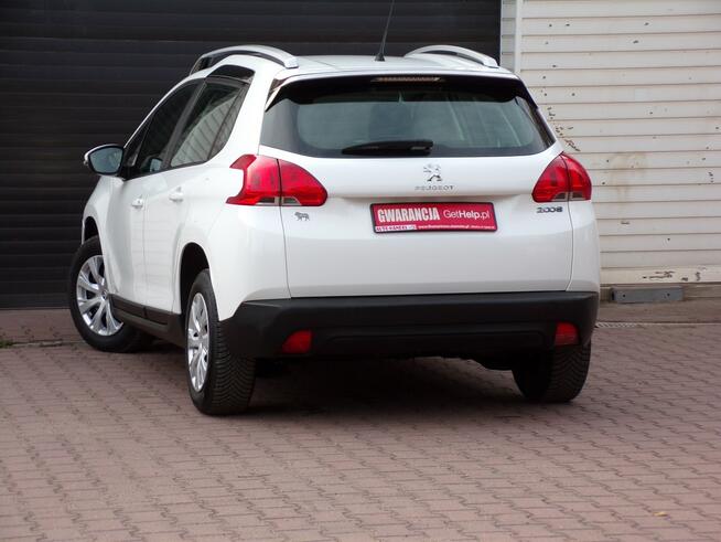 Peugeot 2008 2014