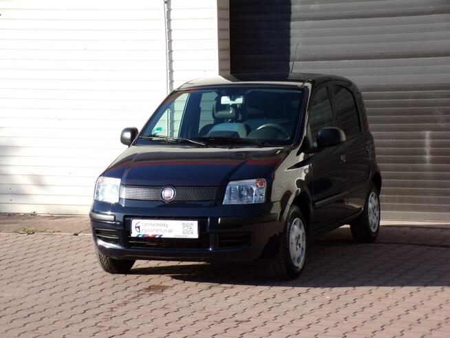 Fiat Panda 2011