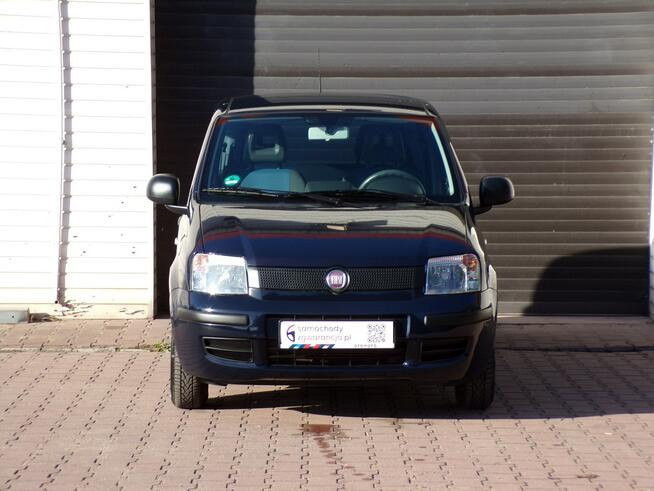 Fiat Panda 2011