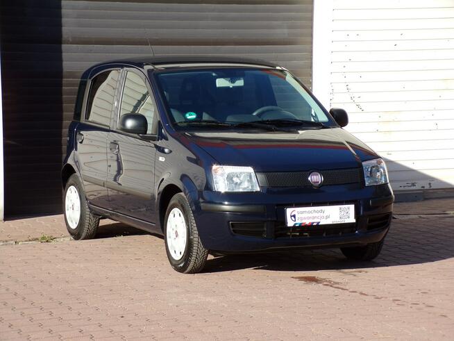 Fiat Panda 2011