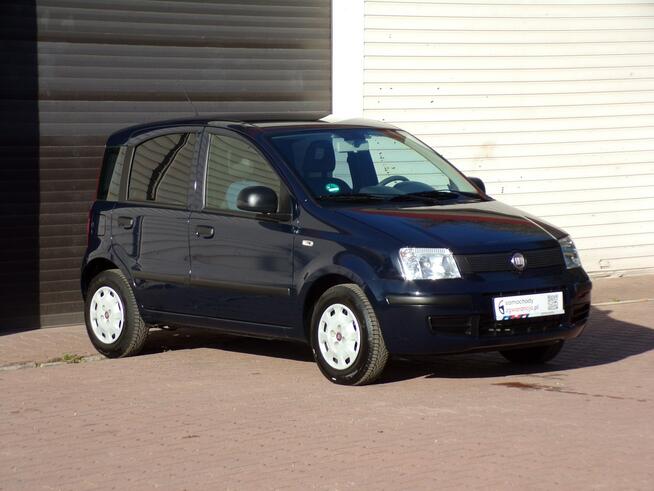Fiat Panda 2011