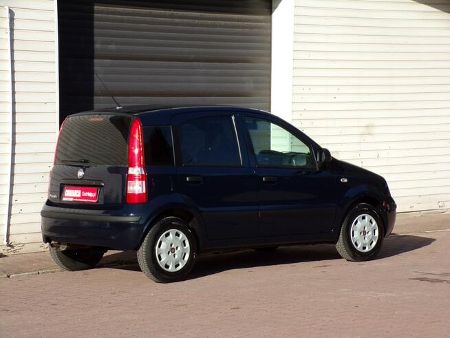 Fiat Panda 2011