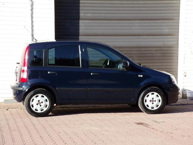 Fiat Panda 2011