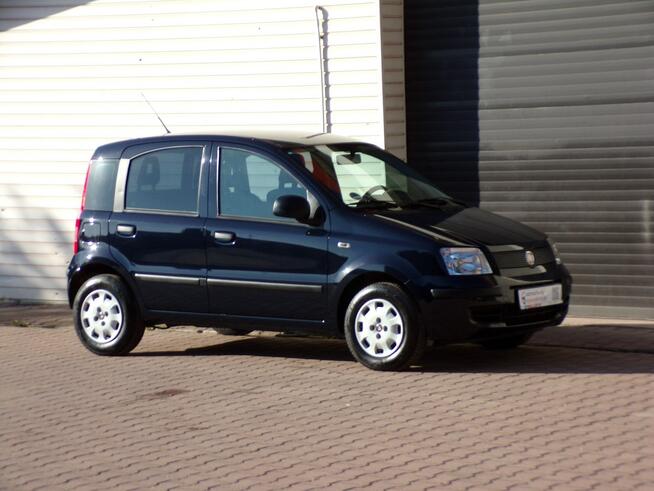 Fiat Panda 2011