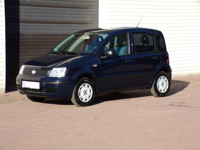 Fiat Panda 2011
