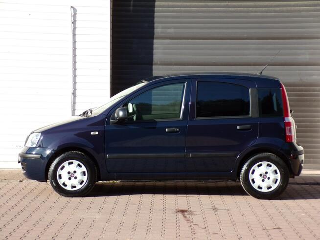 Fiat Panda 2011