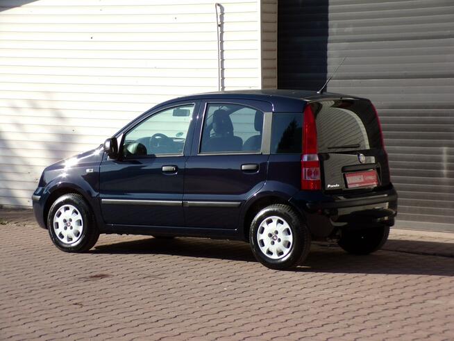 Fiat Panda 2011