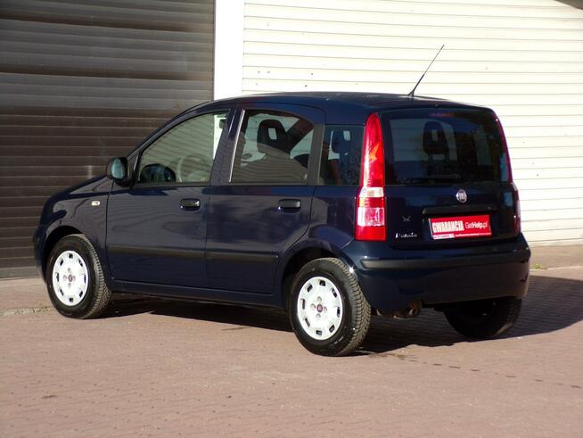 Fiat Panda 2011