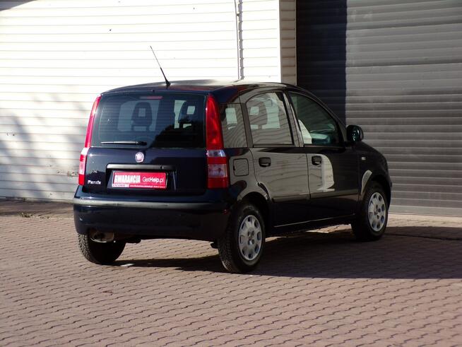 Fiat Panda 2011