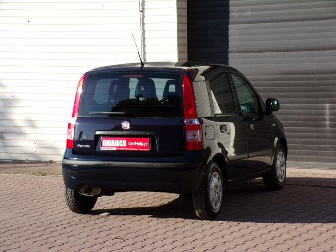 Fiat Panda 2011