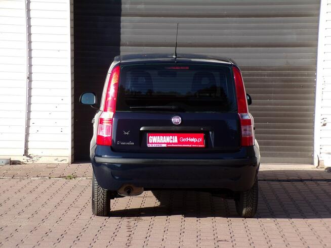 Fiat Panda 2011