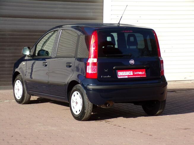 Fiat Panda 2011