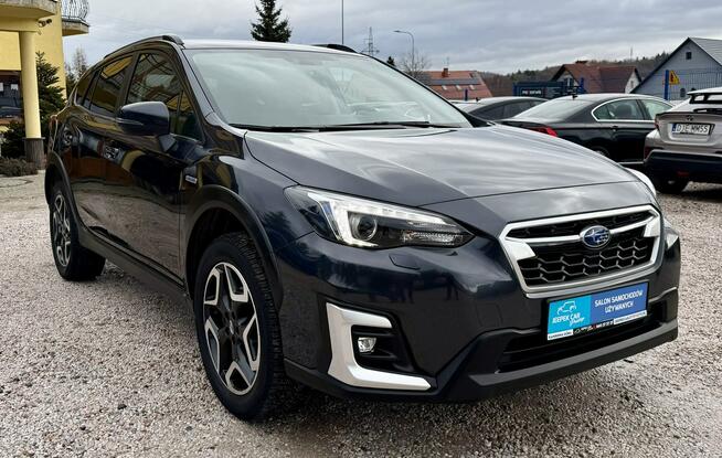 Subaru XV 4x4,Full wersja,Europa,Gwarancja