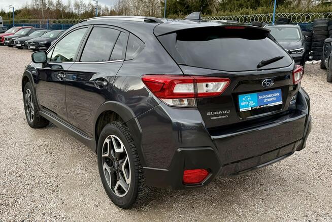 Subaru XV 4x4,Full wersja,Europa,Gwarancja