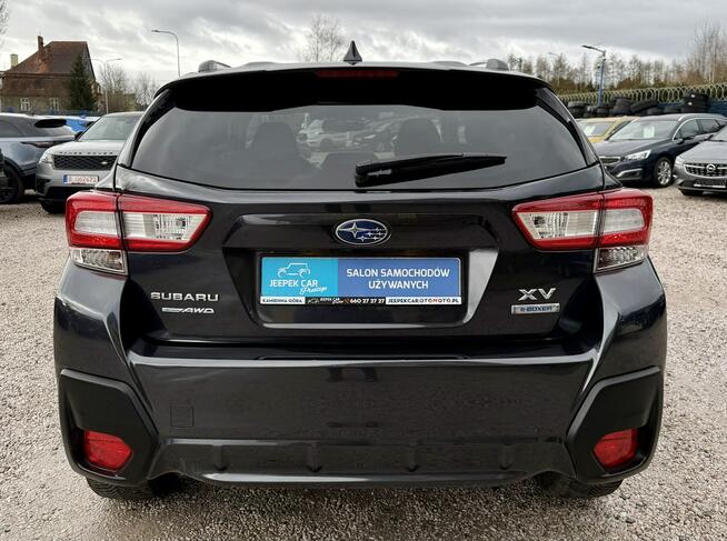 Subaru XV 4x4,Full wersja,Europa,Gwarancja