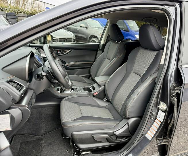 Subaru XV 4x4,Full wersja,Europa,Gwarancja