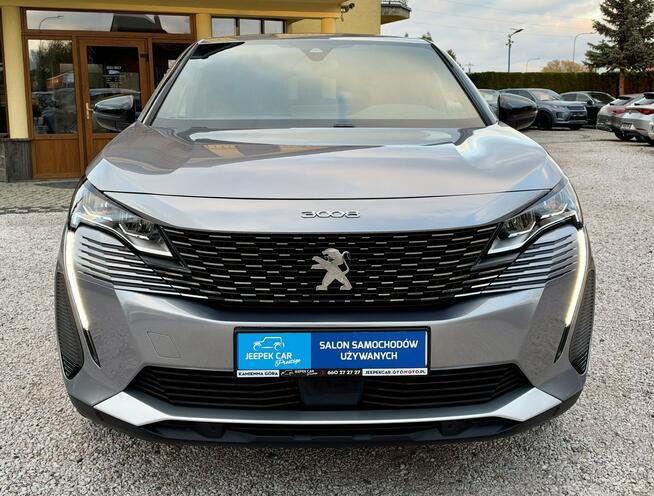 Peugeot 3008 2023