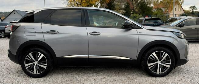 Peugeot 3008 2023