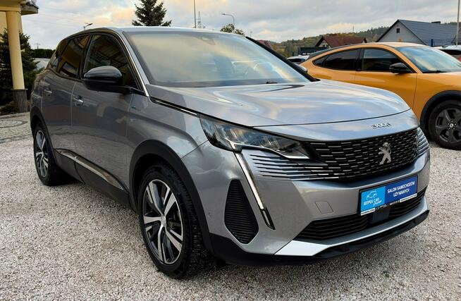 Peugeot 3008 2023