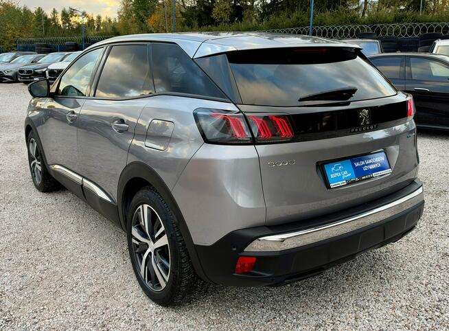Peugeot 3008 2023