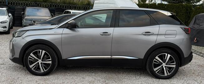 Peugeot 3008 2023