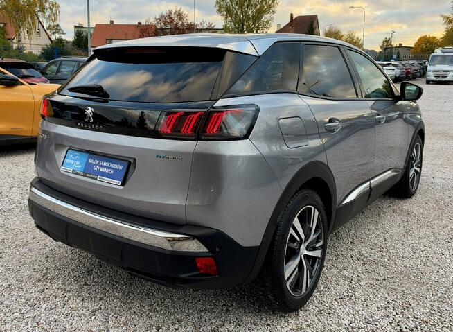 Peugeot 3008 2023