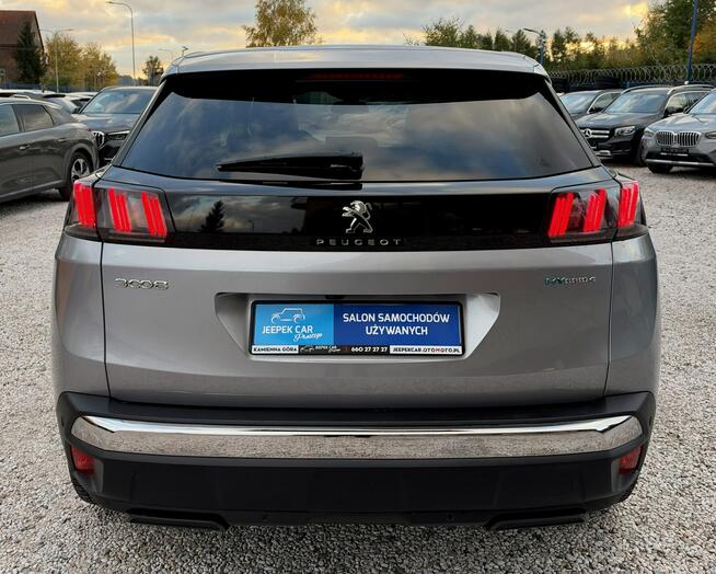 Peugeot 3008 2023