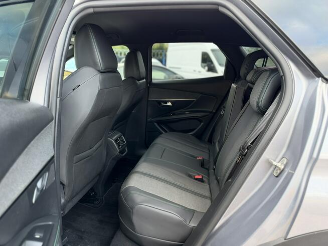 Peugeot 3008 2023
