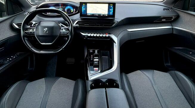 Peugeot 3008 2023