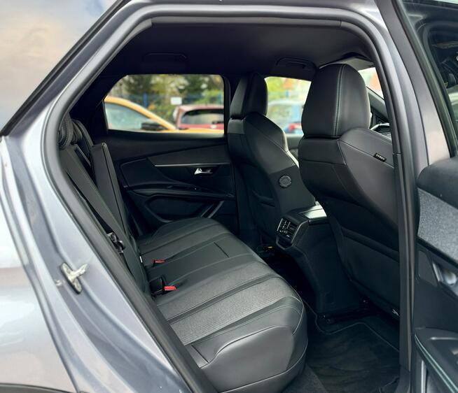 Peugeot 3008 2023