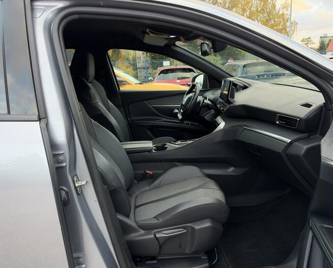 Peugeot 3008 2023