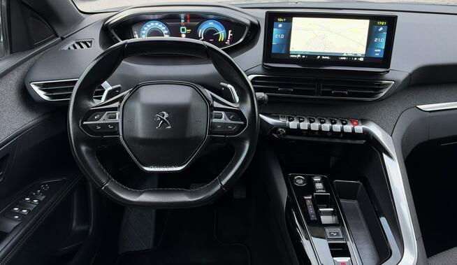 Peugeot 3008 2023