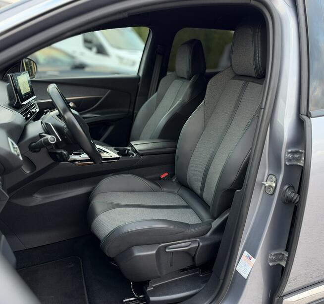 Peugeot 3008 2023