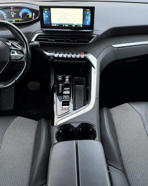 Peugeot 3008 2023