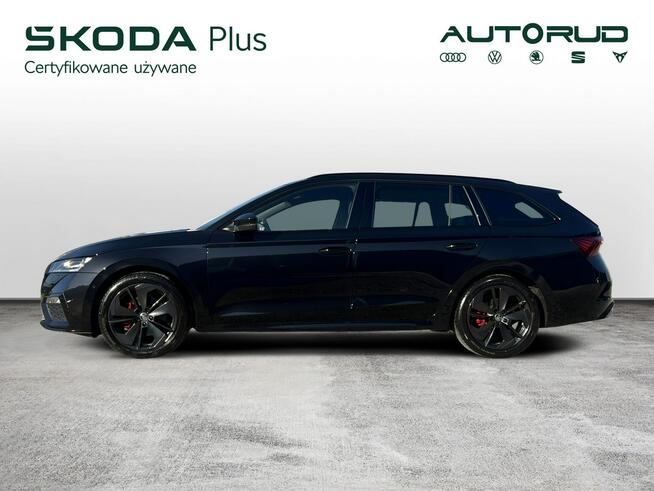 Skoda Octavia 2024