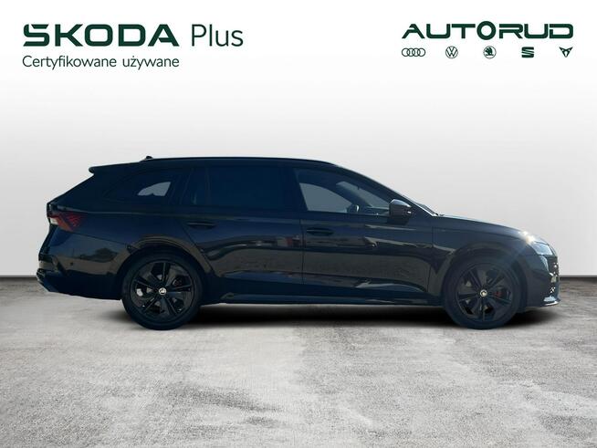 Skoda Octavia 2024